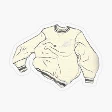 Heather Sweater Kid Krow Conan Gray Transparent Sticker By Diygurugirl In 2020 Conan Gray Aesthetic Conan Gray Drawings