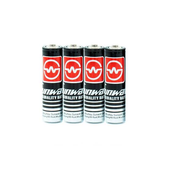 Sunwatt (Small Size)