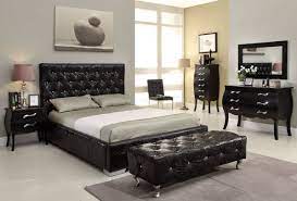 15 Cool Black Bedroom Furniture Sets For Bold Feeling Cheap Bedroom Furniture Black Bedroom Furniture Set Cheap Bedroom Furniture Sets