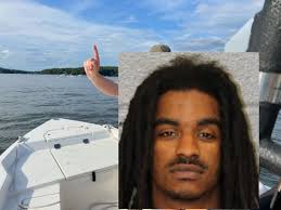 BREAKING CHARLOTTE MAN KILLED ON LAKE NORMAN DURING JULY 4TH CELEBRATION,  VIA DROWNING Miles Merritt was killed in Lake Norman, an under current  sucked him to death with immense force https://bit.ly/4eSITLg
