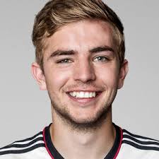 He also has a total of 6 chances created. Alle Infos News Zu Christoph Kramer Rtl De Rtl De