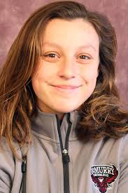 2017-18 Women's Swimming Roster