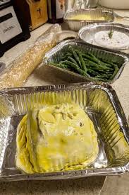 Maybe you would like to learn more about one of these? Dinner Takeout Done Right Our Experience From Parc Bistro San Diego