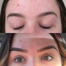 Eyebrow Wax Tint Can In 2020 Waxed Eyebrows Eyebrow Threading Vs Waxing Eyebrows