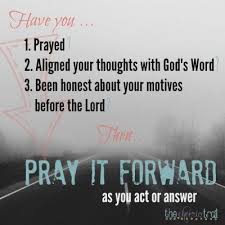 How One Prayer For God S Will Created Bold Confidence To Act Christi Gee Prayers Pray Faith Quotes