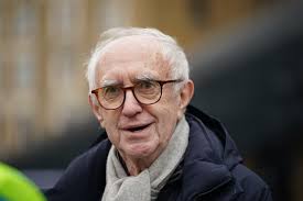 James Bond villain Jonathan Pryce says Aaron Taylor-Johnson would make  great 007