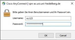 If your operating system is not automatically detected, click the anyconnect vpn download link. Anyconnect Fur Vpn Installieren Universitat Heidelberg