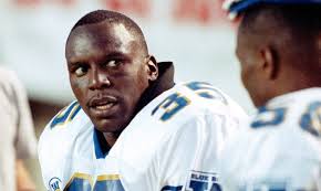 Top 10 CFL feuds: Tyrone Jones vs Cal Murphy