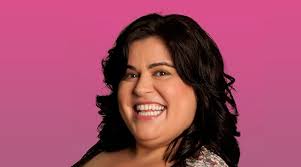 Debra DiGiovanni shares her experience as a Canadian comic living in Los  Angeles