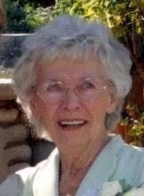 Nancy McCabe Obituary