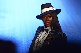Grâce à cette victoire, elle fait le. Kaprizios Aber Nicht Mehr Gewalttatig Die Ausraster Des Supermodels Naomi Campbell Haben Sich Ins Gedachtnis Gebrannt Ihrer Steilen Modelkarriere Haben Sie Keinen Abbruch Getan Stuttgarter Nachrichten