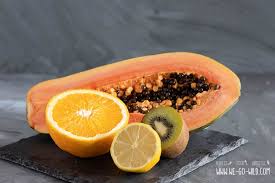 Dabei können sie es auch selber machen. Fruchtsaurepeeling Selber Machen 3 Diy Fruchtpeeling Rezepte