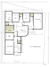 مخططات فيلا مساحة 300 متر; Pin On Ayg13