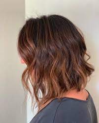 28 Medium Length Hairstyles For Thin Hair To Look Fuller In 2021 Medium Length Hair Styles Hairstyles For Medium Length Hair Easy Medium Length Hairstyles Thin Hair