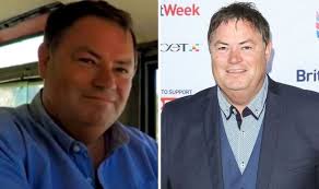 Wheeler Dealers host Mike Brewer admits guests were left 'in floods of  tears'