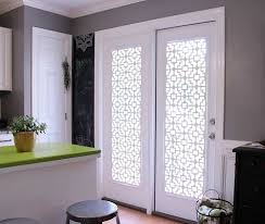 Product title unique bargains soild window french door curtain pan. Window Treatments For French Doors Ideas Home Door Ideas Glass Door Coverings Patio Door Coverings Sliding Door Window Treatments