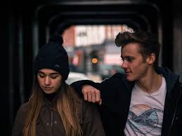 The argument is that online dating has simply made it way easier ghosting has become more commonplace in the digital age, but just because something is easy or common doesn't mean it's always the ideal route to take. What All Those Viral Dating Terms Actually Mean