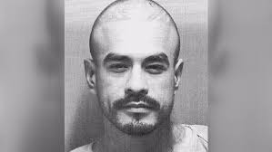 Breckenridge man behind bars