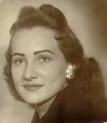 Joy McCoy Obituary (2013)