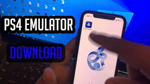 Ps4 Emulator For Mobile Play Ps4 Games On Iphone Or Android Tutorial Android Tutorials Ps4 Games Ps4