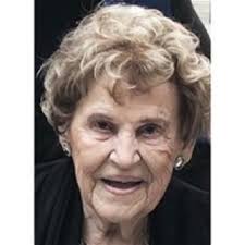 Katherine Nyman Obituary