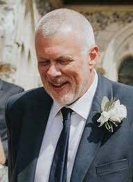 Who is Fi Glover dating? Fi Glover boyfriend, husband