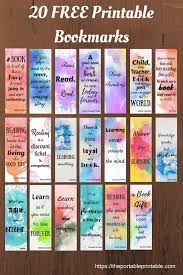 pin on bookmarks reading quotes