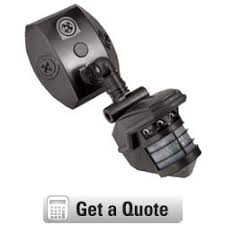 Rab Outdoor Sensor Stl360