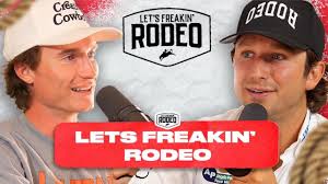 Rodeo For Dummies is up ya'll check it out!