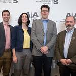 Press Conference: It's Amazing What You Can Do with Space Telescopes