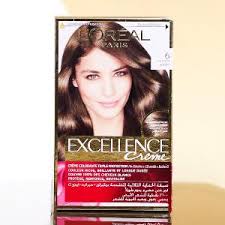 1 count (pack of 2) 4.6 out of 5 stars 15,705. Excellence Creme 6 Dark Blonde Digimall Pk