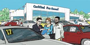 The used car dealer insurance companies require that 100% of your inventory is covered. Certified Pre Owned Everything You Need To Know