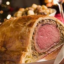 Beef Wellington Recipe From Gordon Ramsay Recipe Wellington Food Beef Wellington Recipe Beef Wellington