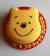 1st Birthday Winnie The Pooh Cake Images