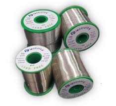 63W Electroloy 0.8mm Solder wire: Dây thiếc hàn 0.8mm loại 63/37 của Electroloy Images?q=tbn:ANd9GcT0hhXqUIXzVlSeZ24HvCMH2oehmHXNl5FaekJ0ObXKbufePS4eoQ