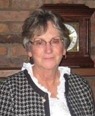 Jo Lethbridge Obituary 2015