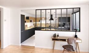 Lighting For Living Room Verrieres Interieure Separation Cuisine Salon Eclairage Du Salon