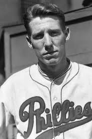 Charles Lowrie “Larry” Crawford (1914-1994)