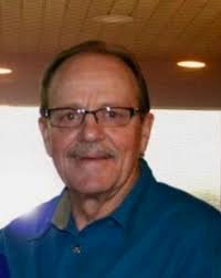 Gary Anhorn Obituary May 7, 2024