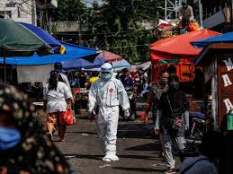 Indonesia Posts Worst Daily Rise In Covid 19 Cases After Outbreak Among Military Cadets