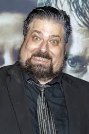 Producer Dennis Pank Attends Los Angeles Film Premiere All Laemmles — Stock  Editorial Photo © info@photographybyeugene.com #676171452