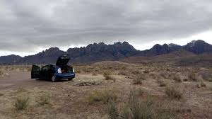 The music in the park series highlights the great talent and diversity of las cruces and southern new mexico music. Beautiful View Quiet Night Acorn Free Camping At Organ Mountain Desert Peaks National Monument Just East Of L New Mexico National Monuments Free Camping