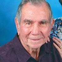 JAMES MARSH Obituary