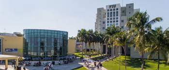 Universities to make the top 100 young university world ranking by times higher education and has established itself as a u.s. Campus Staff Florida International University Mmc Campus Intervarsity