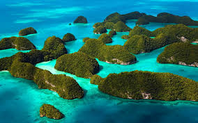 Indonesia merupakan salah satu gambar pemandangan yang dapat menyejukkan mata di indonesia lainnya adalah pemandangan desa. Mldspot Ada 4 Pantai Dari Indonesia Yang Masuk Jajaran Pantai Terbaik Flightnetwork