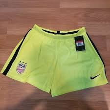 Get your team uniforms or authentic replica gear by nike at soccerpro.com and save. Women National Team Soccer Shorts For Sale Ebay