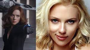 More Details on Black Widowâ€™s Role in Infinity War! - Daily Superheroes -  Your daily dose of Superheroes news