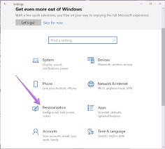How To Reset Display Settings To Default On Windows 10