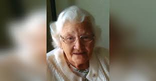 Obituary information for Mary Dudley