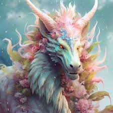 Unicorn Digital by Cuc Hoang